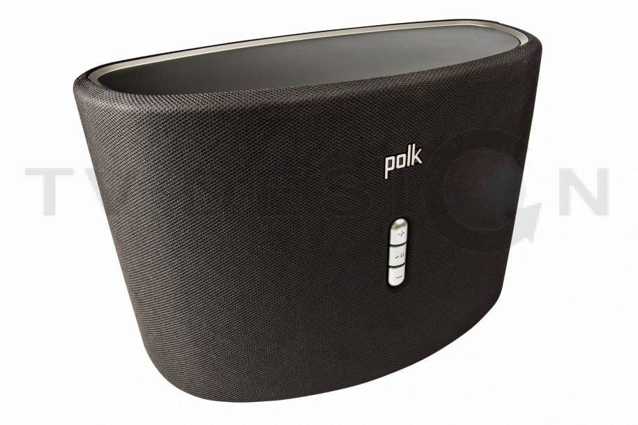 Polk omni s6 sales