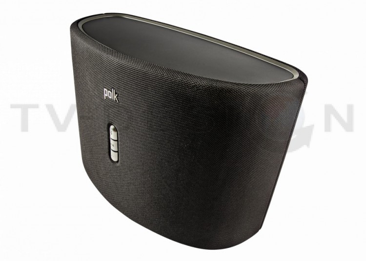 Беспроводная АС Polk Audio Omni S6 Беспроводная АС Polk Audio Omni S6