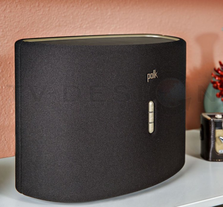 Беспроводная АС Polk Audio Omni S6 Беспроводная АС Polk Audio Omni S6