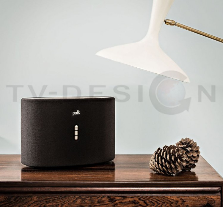 Беспроводная АС Polk Audio Omni S6 Беспроводная АС Polk Audio Omni S6