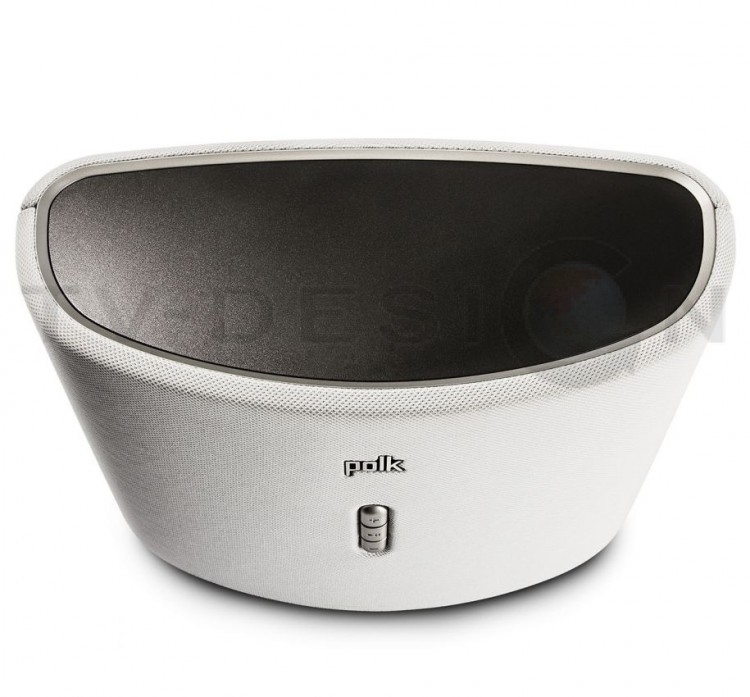 Беспроводная АС Polk Audio Omni S6 Беспроводная АС Polk Audio Omni S6