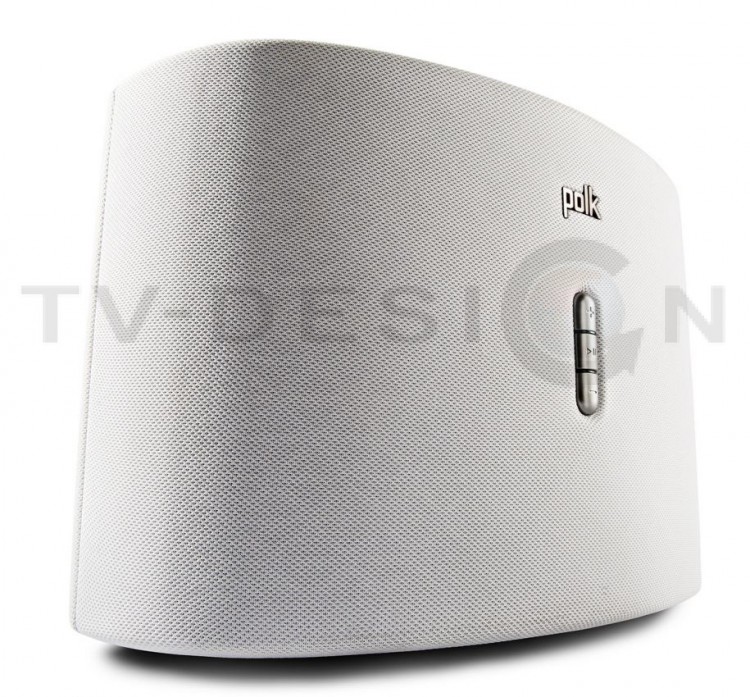 Беспроводная АС Polk Audio Omni S6 Беспроводная АС Polk Audio Omni S6