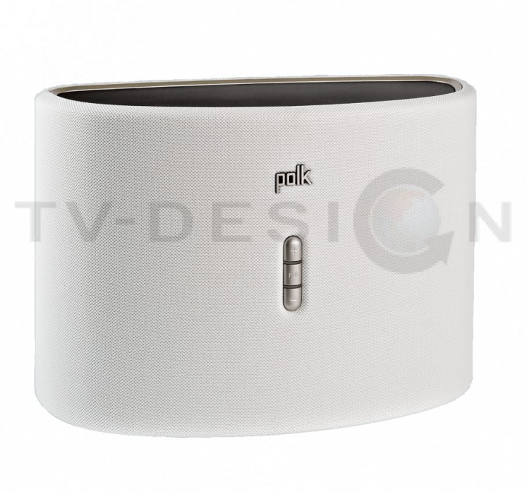 Беспроводная АС Polk Audio Omni S6 Беспроводная АС Polk Audio Omni S6