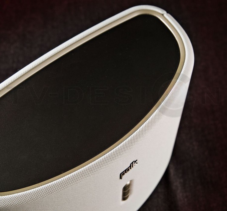 Беспроводная АС Polk Audio Omni S6 Беспроводная АС Polk Audio Omni S6
