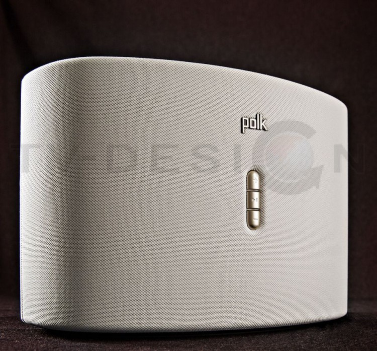 Беспроводная АС Polk Audio Omni S6 Беспроводная АС Polk Audio Omni S6