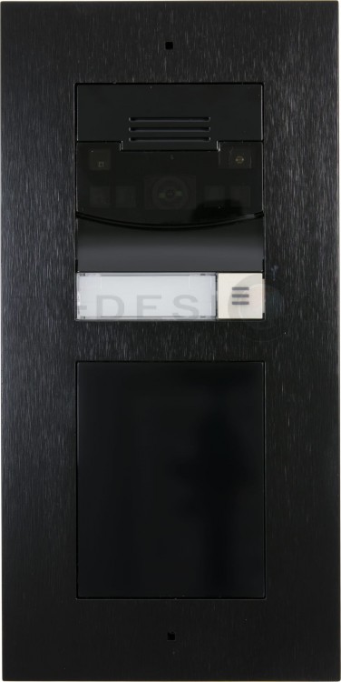 Вызывная панель домофона, монтируемая вровень со стеной Control4 DS2 Door Station, Flush Mount Вызывная панель домофона, монтируемая вровень со стеной Control4 DS2 Door Station, Flush Mount