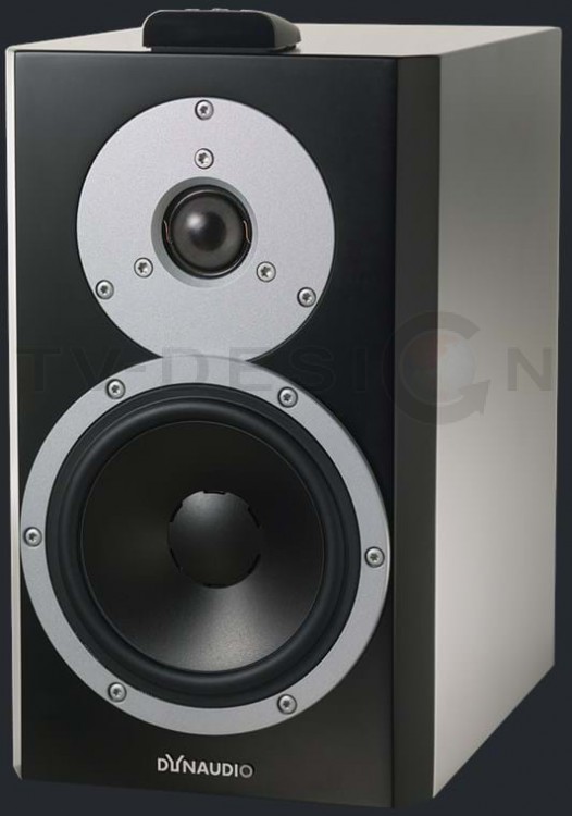 Полочная активная АС Dynaudio XEO 4 Полочная активная АС Dynaudio XEO 4