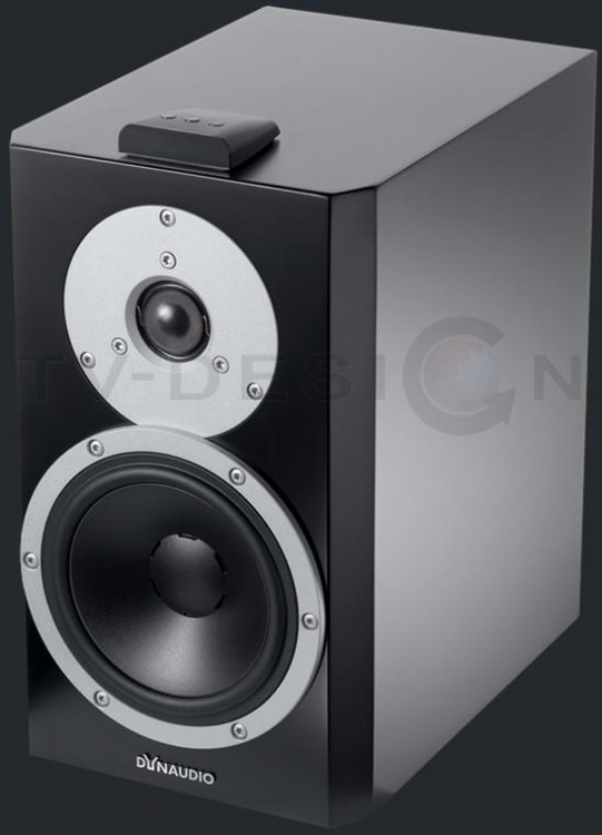 Полочная активная АС Dynaudio XEO 4 Полочная активная АС Dynaudio XEO 4