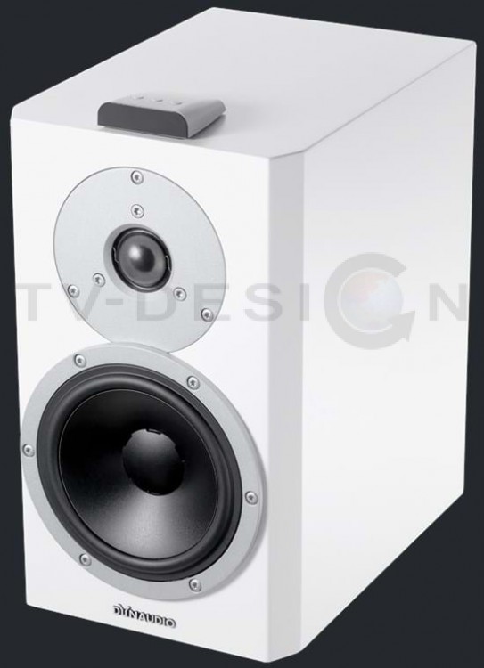 Полочная активная АС Dynaudio XEO 4 Полочная активная АС Dynaudio XEO 4