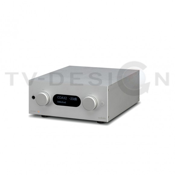 DSD ЦАП/Цифровой предварительный усилитель AudioLab M-DAC+ DSD ЦАП/Цифровой предварительный усилитель AudioLab M-DAC+