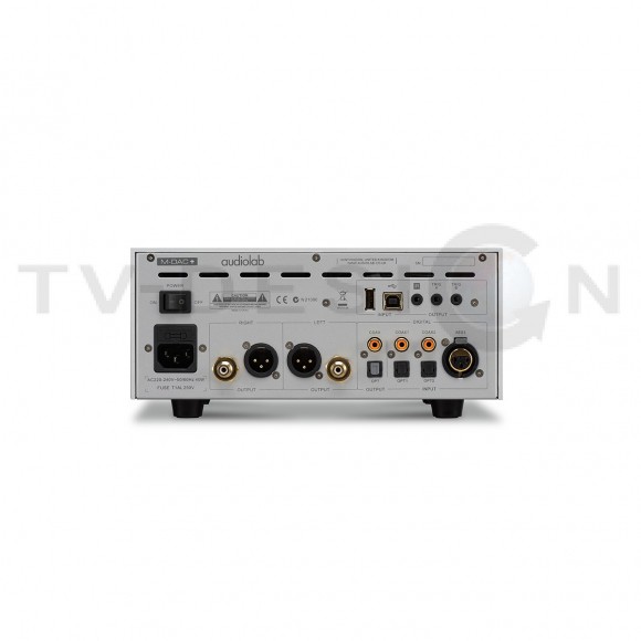 DSD ЦАП/Цифровой предварительный усилитель AudioLab M-DAC+ DSD ЦАП/Цифровой предварительный усилитель AudioLab M-DAC+