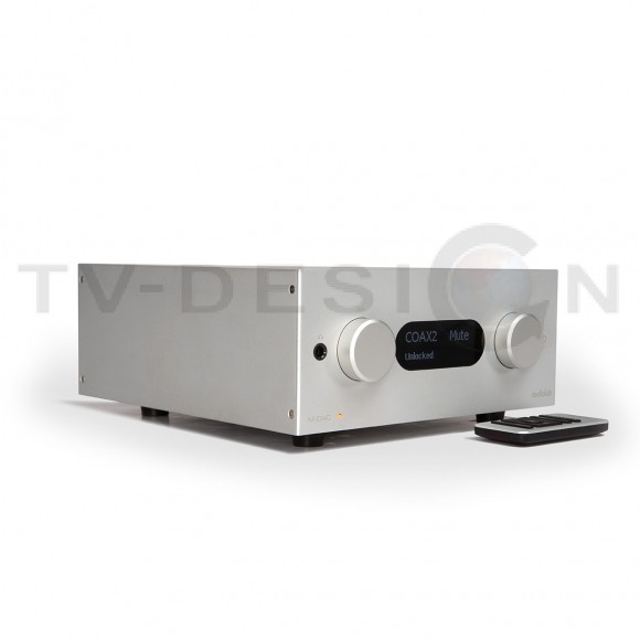 DSD ЦАП/Цифровой предварительный усилитель AudioLab M-DAC+ DSD ЦАП/Цифровой предварительный усилитель AudioLab M-DAC+