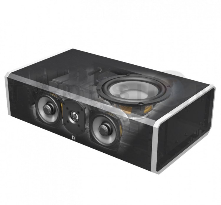 Акустика Центрального канала Definitive Technology CS9060 Акустика Центрального канала Definitive Technology CS9060