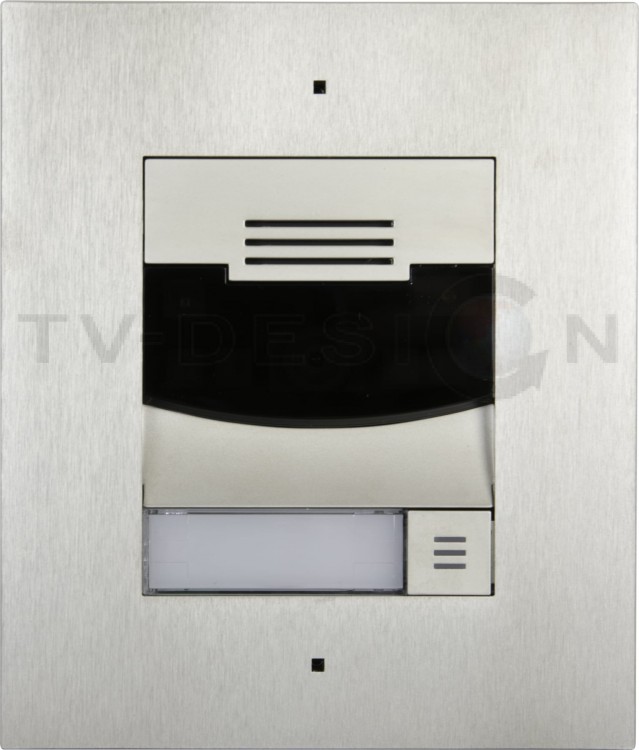 Рамка для монтажа мини домофона вровень со стеной Control4 DS2 Mini Flush Plate Рамка для монтажа мини домофона вровень со стеной Control4 DS2 Mini Flush Plate