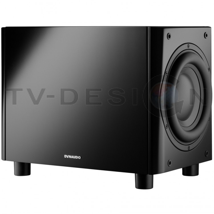 Активный сабвуфер Dynaudio Sub 6 Активный сабвуфер Dynaudio Sub 6