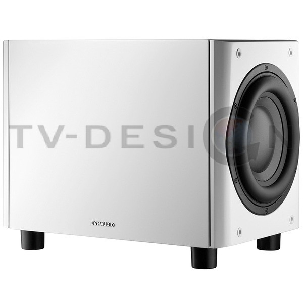 Активный сабвуфер Dynaudio Sub 6 Активный сабвуфер Dynaudio Sub 6