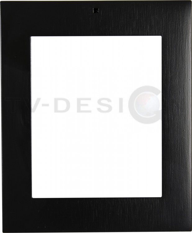 Рамка для монтажа мини домофона поверх стены Control4 DS2 Mini Surface Plate Рамка для монтажа мини домофона поверх стены Control4 DS2 Mini Surface Plate