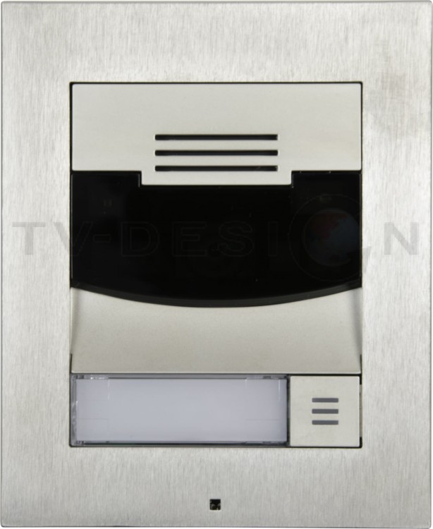 Рамка для монтажа мини домофона поверх стены Control4 DS2 Mini Surface Plate Рамка для монтажа мини домофона поверх стены Control4 DS2 Mini Surface Plate