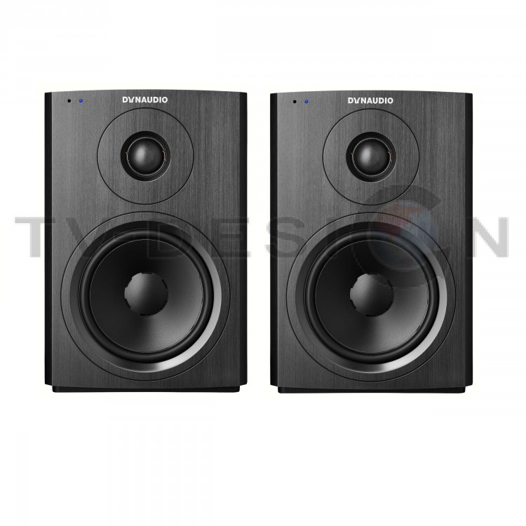 Активная беспроводная акустика Dynaudio XEO 10 Активная беспроводная акустика Dynaudio XEO 10