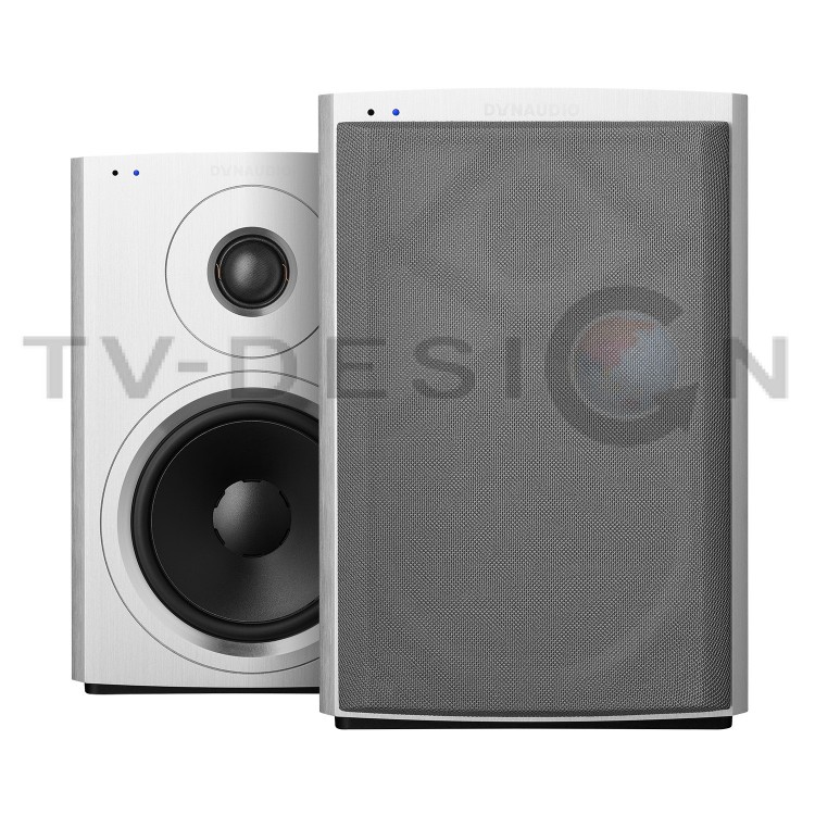 Активная беспроводная акустика Dynaudio XEO 10 Активная беспроводная акустика Dynaudio XEO 10