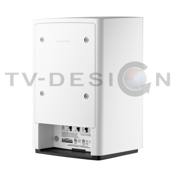 Активная беспроводная акустика Dynaudio XEO 10 Активная беспроводная акустика Dynaudio XEO 10