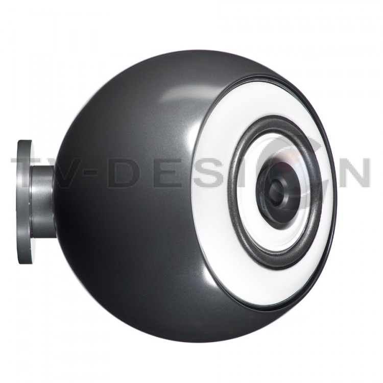 Настенные  AC Cabasse BALTIC 4 ON WALL