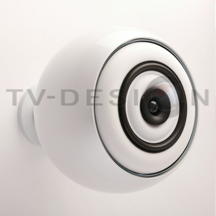 Настенные  AC Cabasse BALTIC 4 ON WALL