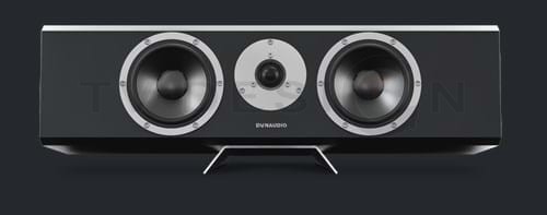 Акустика центрального канала Dynaudio Excite X28 Center Акустика центрального канала Dynaudio Excite X28 Center