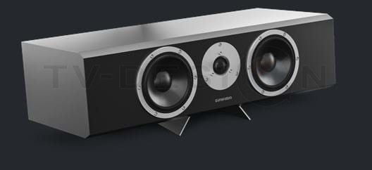 Акустика центрального канала Dynaudio Excite X28 Center Акустика центрального канала Dynaudio Excite X28 Center