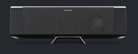 Акустика центрального канала Dynaudio Excite X28 Center Акустика центрального канала Dynaudio Excite X28 Center