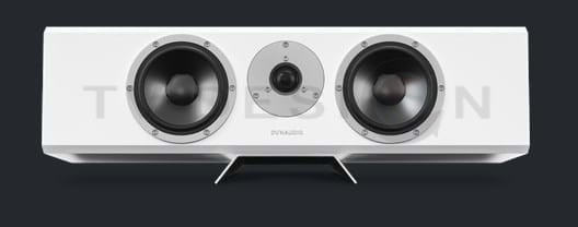Акустика центрального канала Dynaudio Excite X28 Center Акустика центрального канала Dynaudio Excite X28 Center