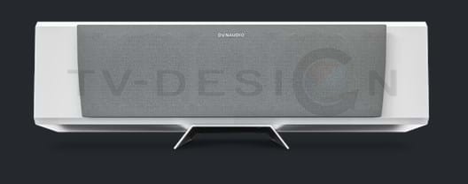 Акустика центрального канала Dynaudio Excite X28 Center Акустика центрального канала Dynaudio Excite X28 Center