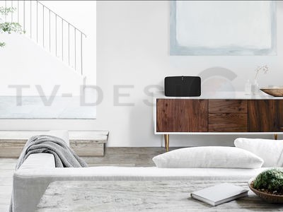 Беспроводная аудиосистема Sonos PLAY:5 Беспроводная аудиосистема Sonos PLAY:5