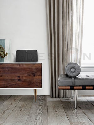 Беспроводная аудиосистема Sonos PLAY:5 Беспроводная аудиосистема Sonos PLAY:5