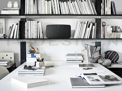 Беспроводная аудиосистема Sonos PLAY:5 Беспроводная аудиосистема Sonos PLAY:5
