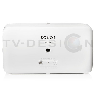 Беспроводная аудиосистема Sonos PLAY:5 Беспроводная аудиосистема Sonos PLAY:5