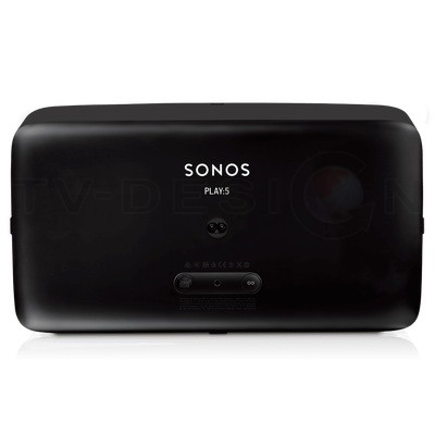 Беспроводная аудиосистема Sonos PLAY:5 Беспроводная аудиосистема Sonos PLAY:5