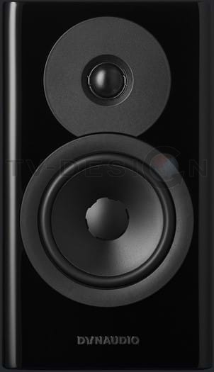 Полочная акустика Dynaudio Evoke 10 Полочная акустика Dynaudio Evoke 10
