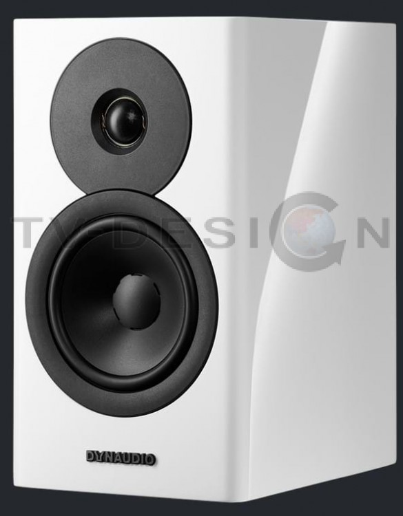 Полочная акустика Dynaudio Evoke 10 Полочная акустика Dynaudio Evoke 10