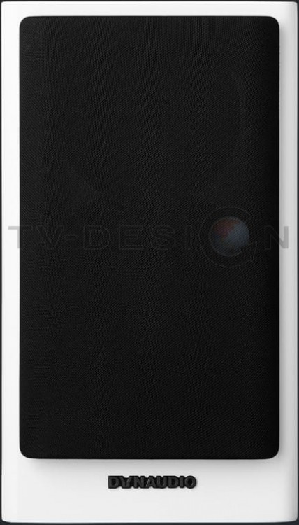 Полочная акустика Dynaudio Evoke 10 Полочная акустика Dynaudio Evoke 10