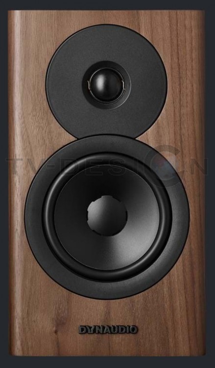Полочная акустика Dynaudio Evoke 10 Полочная акустика Dynaudio Evoke 10
