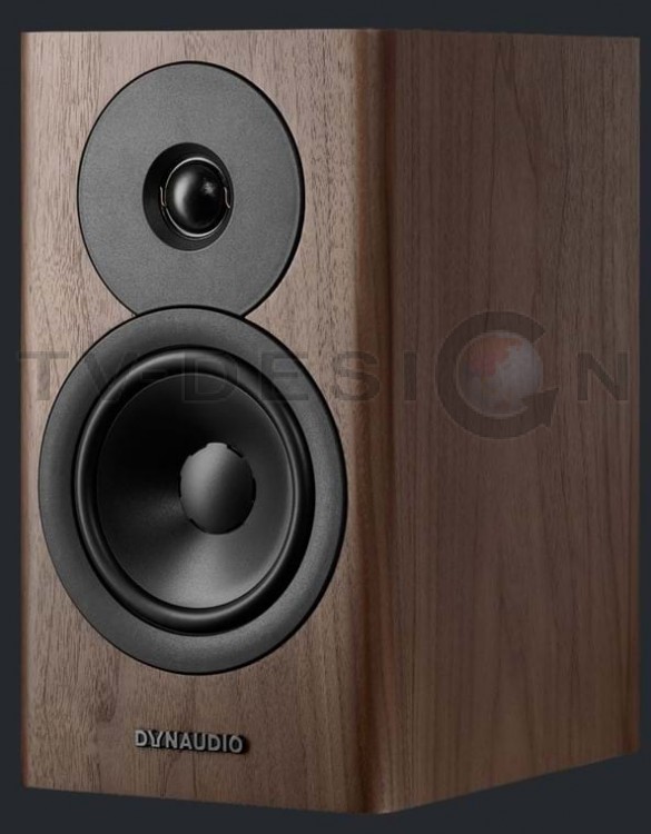Полочная акустика Dynaudio Evoke 10 Полочная акустика Dynaudio Evoke 10
