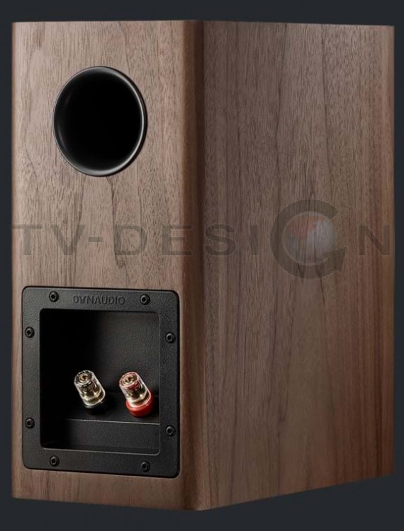 Полочная акустика Dynaudio Evoke 10 Полочная акустика Dynaudio Evoke 10