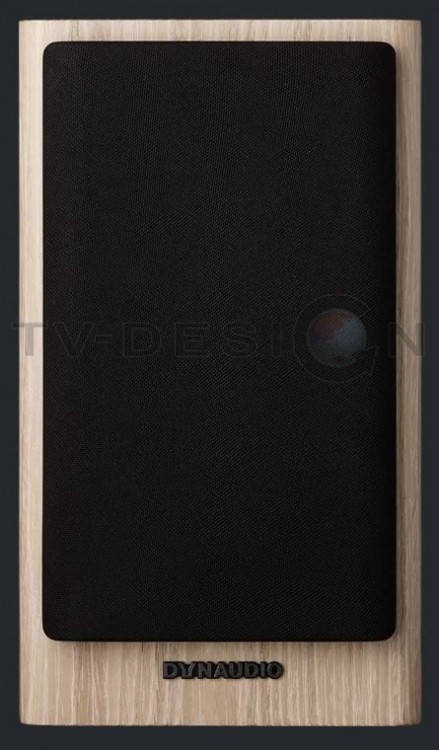 Полочная акустика Dynaudio Evoke 10 Полочная акустика Dynaudio Evoke 10