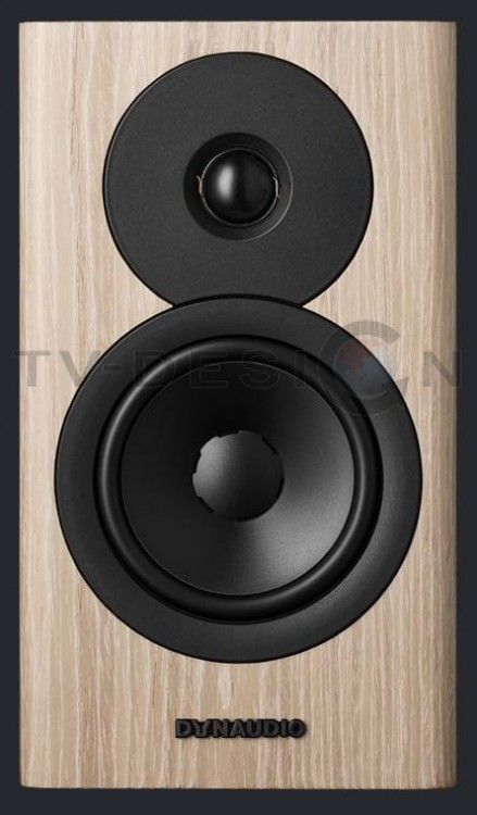 Полочная акустика Dynaudio Evoke 10 Полочная акустика Dynaudio Evoke 10