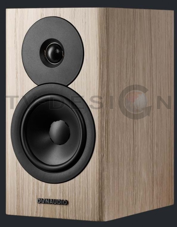Полочная акустика Dynaudio Evoke 10 Полочная акустика Dynaudio Evoke 10