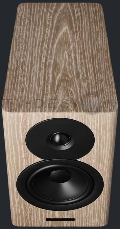 Полочная акустика Dynaudio Evoke 10 Полочная акустика Dynaudio Evoke 10