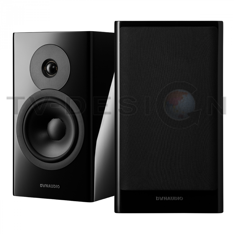Полочная акустика Dynaudio Evoke 20 Полочная акустика Dynaudio Evoke 20