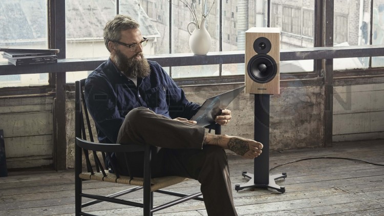 Полочная акустика Dynaudio Evoke 20 Полочная акустика Dynaudio Evoke 20