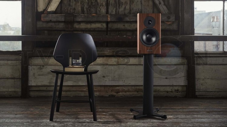 Полочная акустика Dynaudio Evoke 20 Полочная акустика Dynaudio Evoke 20
